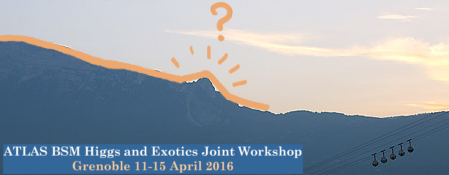 ATLAS Beyond the Standard Model Higgs and Exotics Joint Workshop