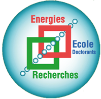 Ecole Energies & Recherches 2012